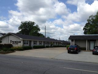 606 S  Trenton St #2, Ruston, LA 71270