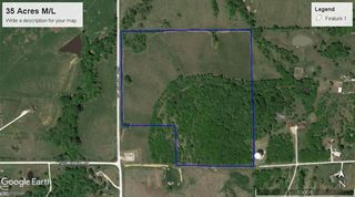 Tbd Nw 1821 Rd, Kingsville, MO 64061
