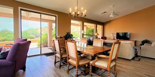 62717 E  Mesa Crest Ct, Tucson, AZ 85739