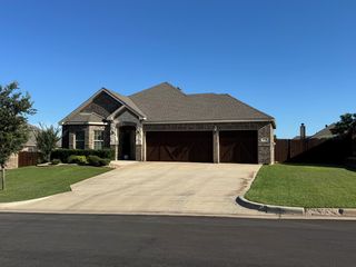 2122 Louis Trl, Weatherford, TX 76087