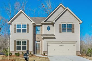 345 Lenore Ct, Hiram, GA 30141