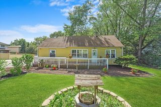17036 Le Claire Ave, Tinley Park, IL 60477