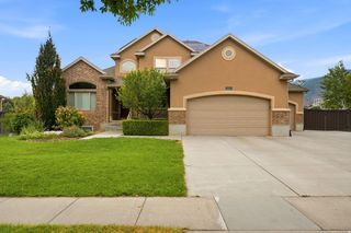 552 W  Miller Way, Farmington, UT 84025