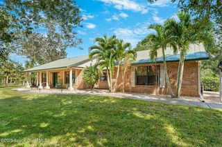 3535 Grant Rd, Grant Valkaria, FL 32949