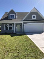 181 Astoria Park Loop Lot 21, Conway, SC 29526
