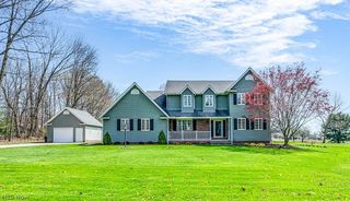 7091 S  Raccoon Rd, Canfield, OH 44406