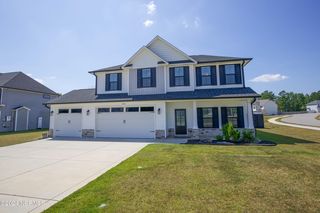 1155 Yellowwood Drive, Aberdeen, NC 28315