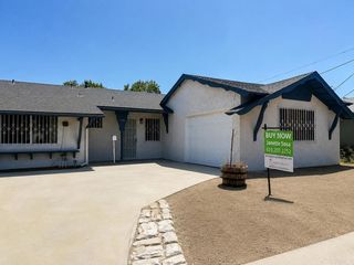 7109 Peter Pan Ave, San Diego, CA 92114
