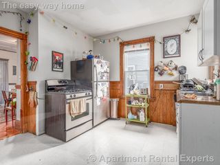 83 Bristol Rd, Somerville, MA 02155