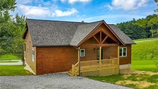 394 Bear Den Rd, Sparta, NC 28675