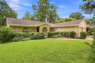 9607 Dornoch Dr, Spring, TX 77379