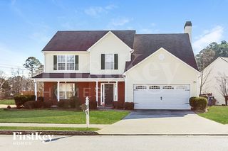 4208 Webb Meadows Dr, Loganville, GA 30052