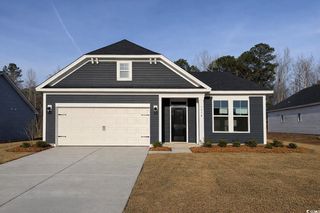 3028 Gadwall Dr. Lot 6  Bailey II, Bailey Ii Aynor, SC 29511