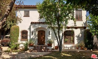 5662 Berkshire Dr, Los Angeles, CA 90032