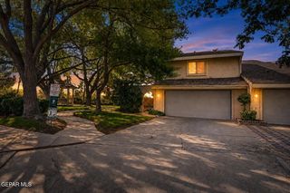 1728 Pico Alto Dr, El Paso, TX 79935