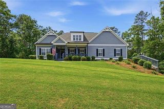 423 Spring Lake Hls, White, GA 30184