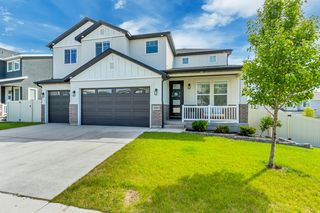3348 S  Wild Oak Rd, Saratoga Springs, UT 84045