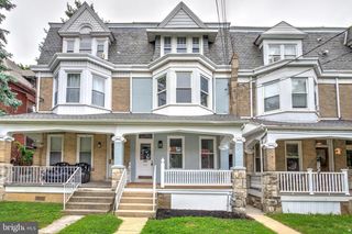 515 W  James St, Lancaster, PA 17603