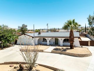 58165 Arcadia Trl, Yucca Valley, CA 92284