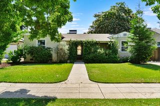 3024 N  Thorne Ave, Fresno, CA 93704