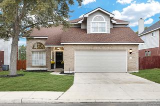24951 Crescent Run, San Antonio, TX 78258