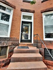 2635 N Charles St, Baltimore, MD 21218