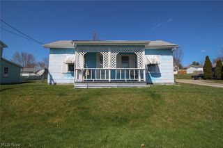 201 Sherman St, Lisbon, OH 44432