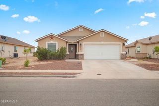 203 Horizon Point Cir, El Paso, TX 79928