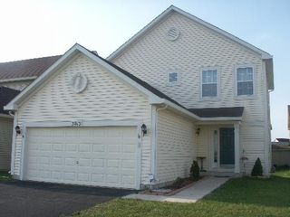 3013 Roxbury Ct #3013, Joliet, IL 60435