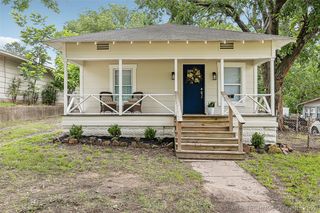611 N  Garfield Ave, Sand Springs, OK 74063