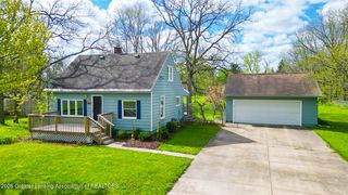 1145 W  Wieland Rd, Lansing, MI 48906
