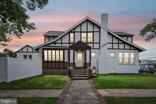 500 Highland Ave, Westville, NJ 08093