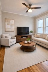 89 Glendower Rd #3, Roslindale, MA 02131