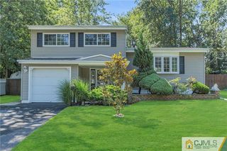 12 Harold St, Old Bridge, NJ 08857