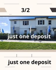 15658 SW 280th St, Homestead, FL 33031