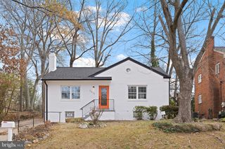 2615 Crest Ave, Landover, MD 20785