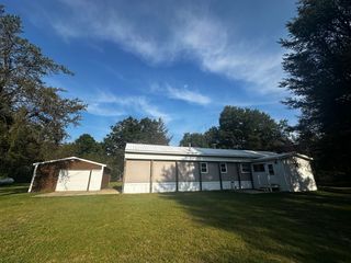 10595 N  Twin Creek Rd, Irons, MI 49644