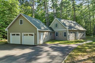 509 Old Mill Road, Conway, NH 03818
