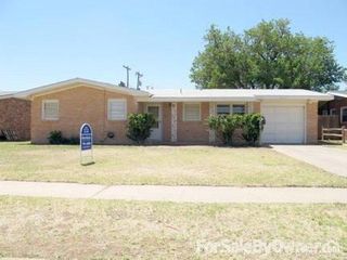 5013 46th St, Lubbock, TX 79414