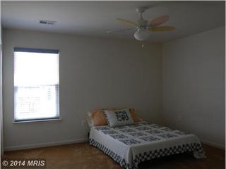 Bedroom - 3rd