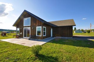 203 Lathrop, Clyde Park, MT 59018