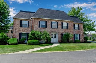 4545 Chestnut Ridge Rd #101A, Buffalo, NY 14228