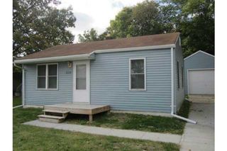 1214 E  37th Ct, Des Moines, IA 50317