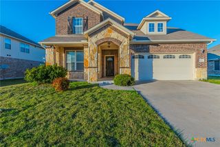 2605 John Helen Dr, Killeen, TX 76549