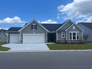 534 NW Forthlin Dr. Surfside 1 B Stone Lot 219 225PE093, Calabash, NC 28467