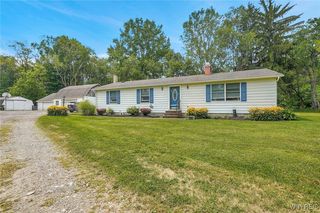 107 Regan St, Delevan, NY 14042