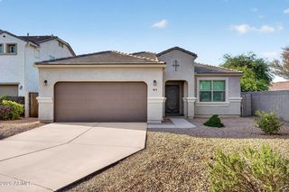 10470 E MARIGOLD Lane, Florence, AZ 85132