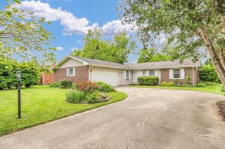 2511 S  Lynn St, Urbana, IL 61801
