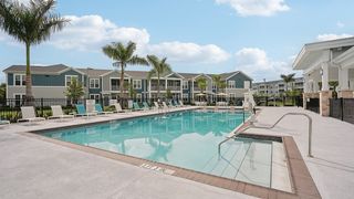 1080 W  Port Blvd #112, Pt Charlotte, FL 33953