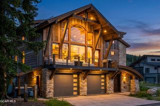 71 Balsam Drive, Winter Park, CO 80482